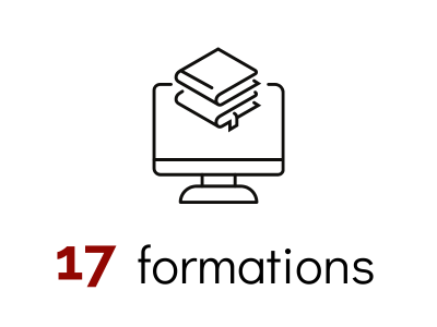 Bilan Fm Informatique 17 Formations en  2023